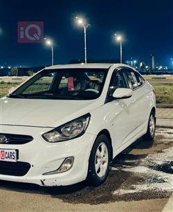 هيونداي أكسنت